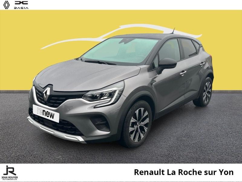 Image de l'annonce principale - Renault Captur