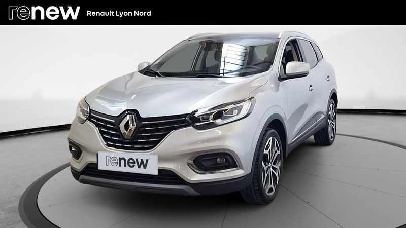 Image de l'annonce principale - Renault Kadjar