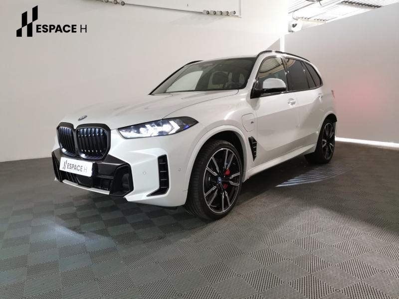 Image de l'annonce principale - BMW X5