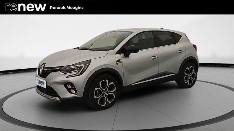 Image de l'annonce principale - Renault Captur