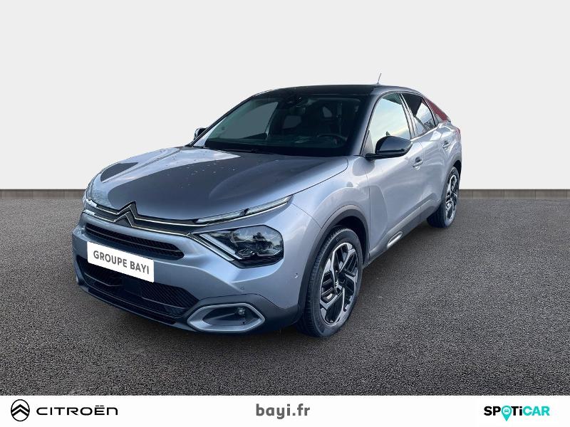 Image de l'annonce principale - Citroën C4