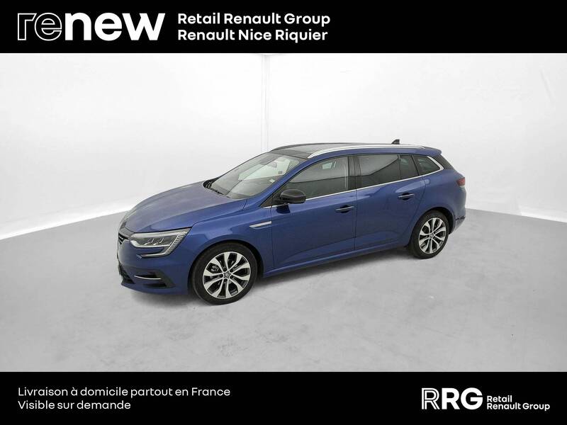 Image de l'annonce principale - Renault Megane