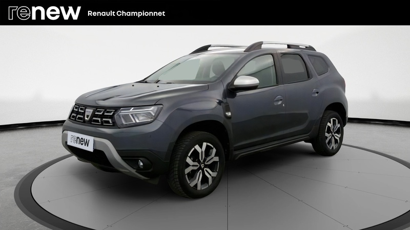 Image de l'annonce principale - Dacia Duster