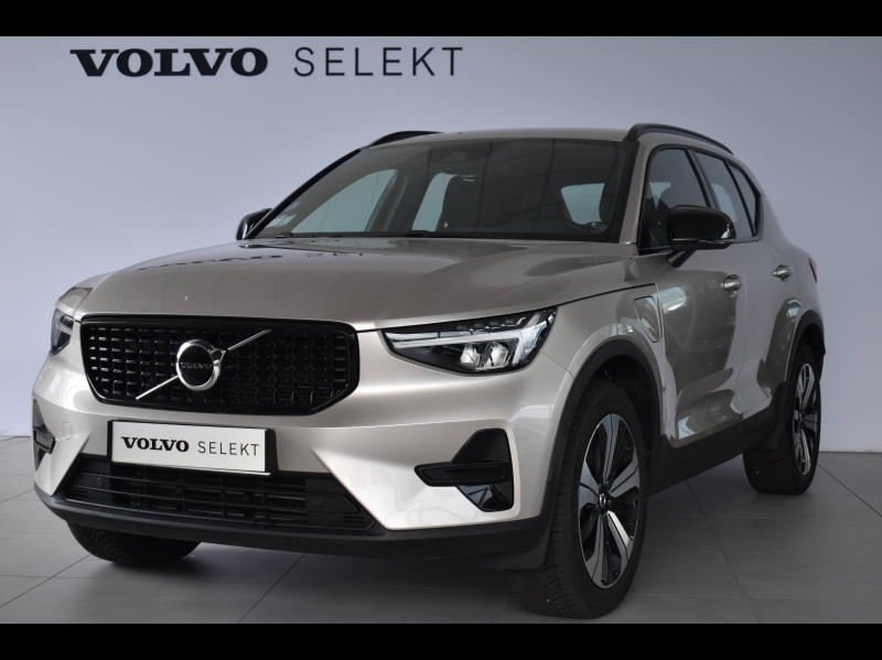 Image de l'annonce principale - Volvo XC40