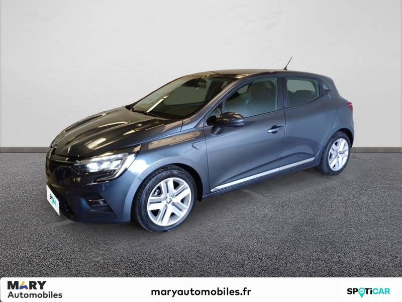 Image de l'annonce principale - Renault Clio
