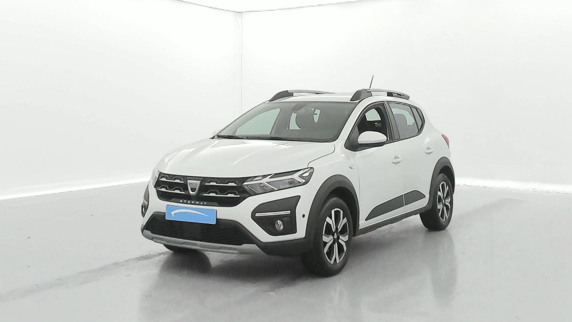 Image de l'annonce principale - Dacia Sandero