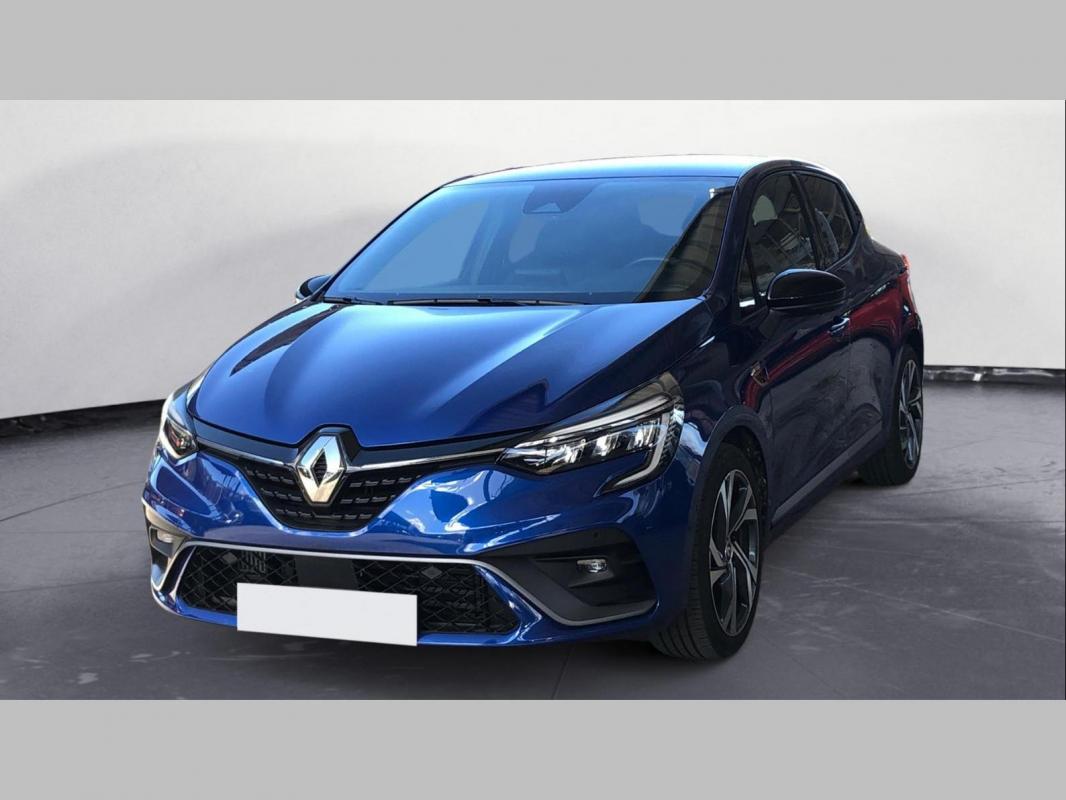 Image de l'annonce principale - Renault Clio