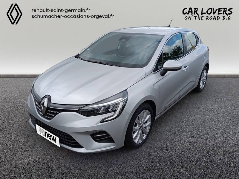 Image de l'annonce principale - Renault Clio