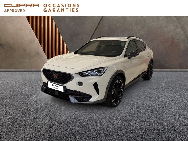 Image de l'annonce principale - Cupra Formentor