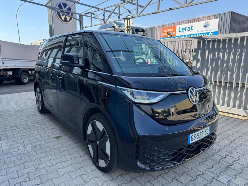 Image de l'annonce principale - Volkswagen ID.Buzz