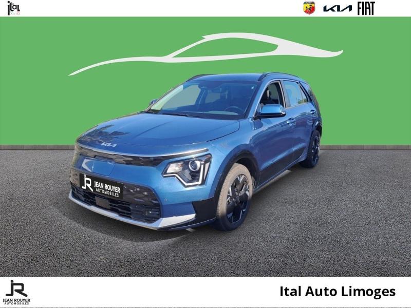 Image de l'annonce principale - Kia Niro