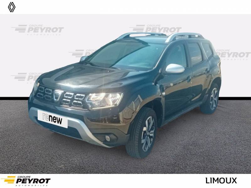 Image de l'annonce principale - Dacia Duster