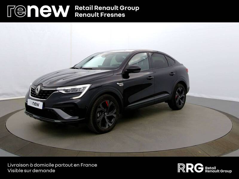 Image de l'annonce principale - Renault Arkana