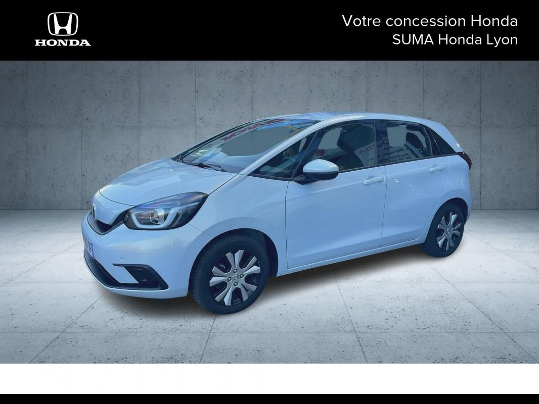 Image de l'annonce principale - Honda Jazz