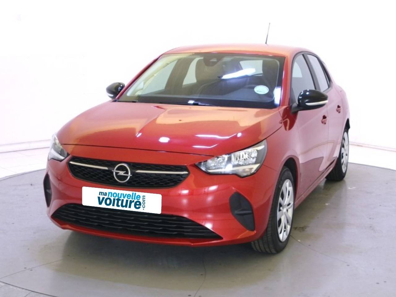 Image de l'annonce principale - Opel Corsa e