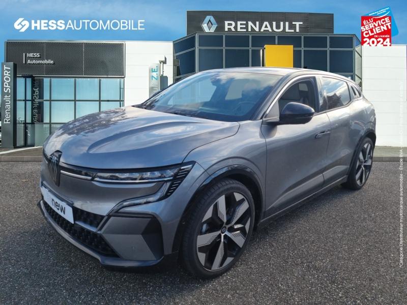 Image de l'annonce principale - Renault Megane E Tech