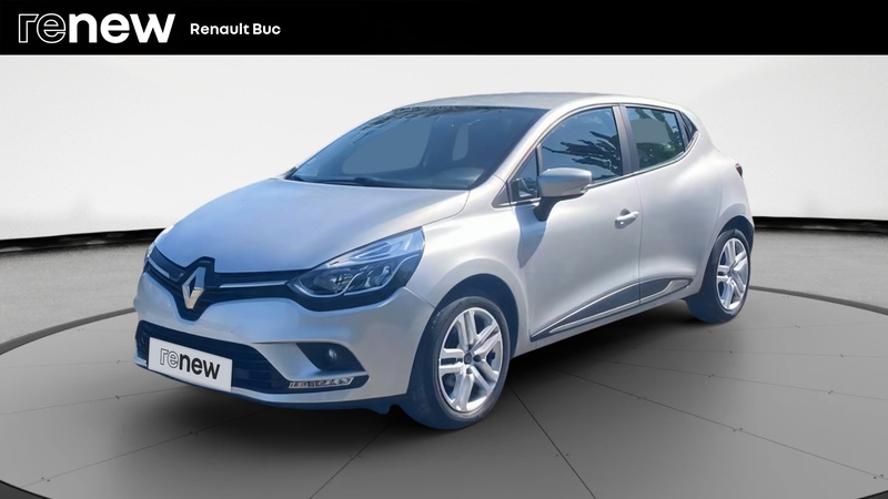 Image de l'annonce principale - Renault Clio