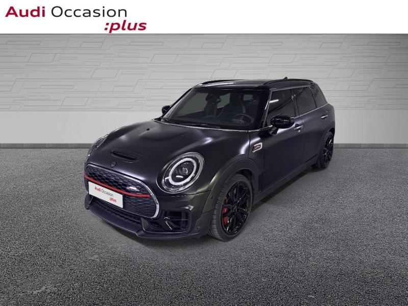 Image de l'annonce principale - MINI Clubman