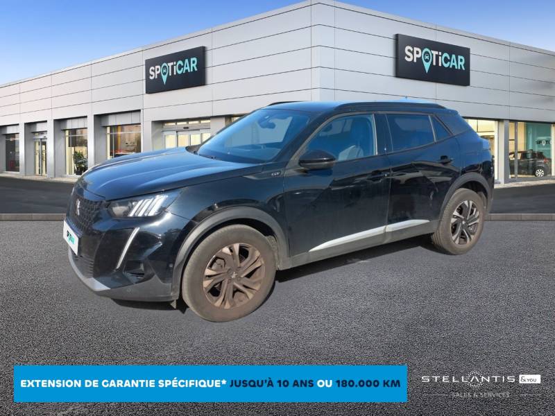 Image de l'annonce principale - Peugeot 2008