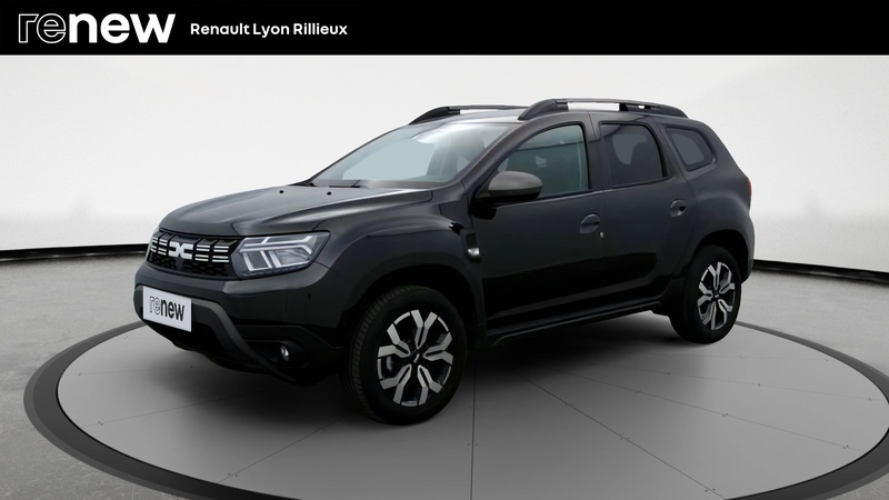 Image de l'annonce principale - Dacia Duster
