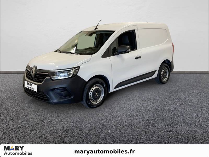 Image de l'annonce principale - Renault Kangoo