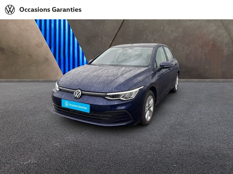 Image de l'annonce principale - Volkswagen Golf