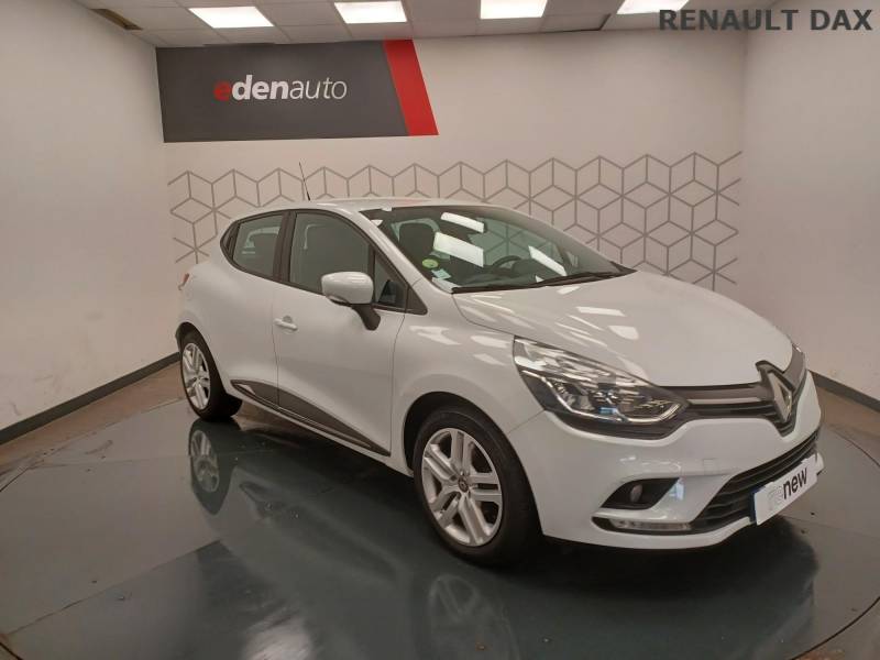 Image de l'annonce principale - Renault Clio