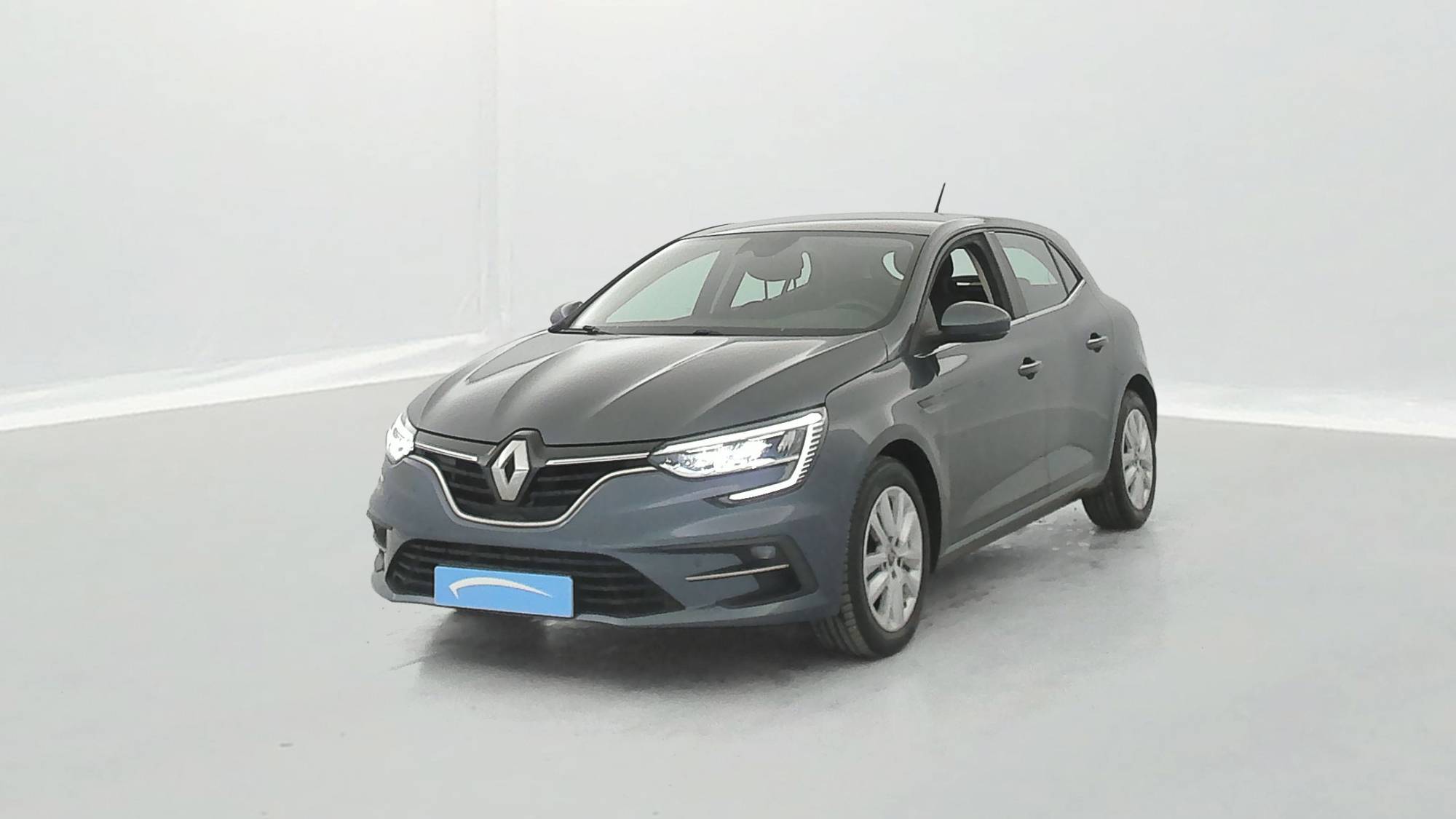 Image de l'annonce principale - Renault Megane