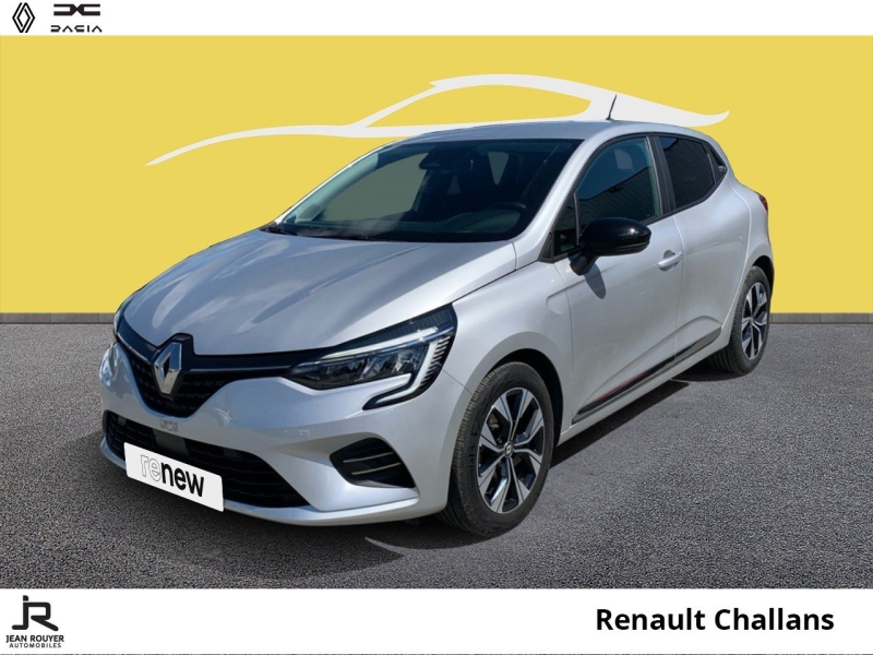 Image de l'annonce principale - Renault Clio