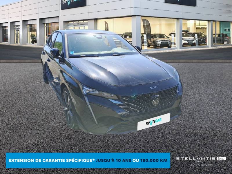 Image de l'annonce principale - Peugeot 308