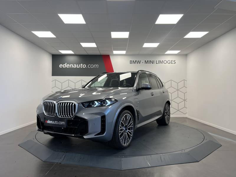 Image de l'annonce principale - BMW X5