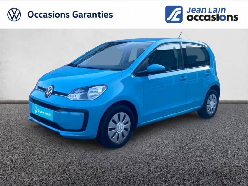 Image de l'annonce principale - Volkswagen Up