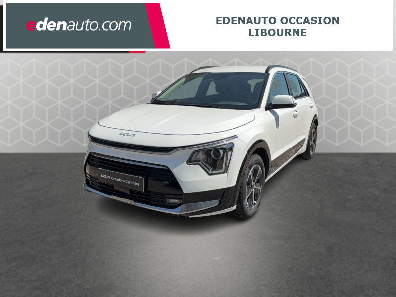 Image de l'annonce principale - Kia Niro