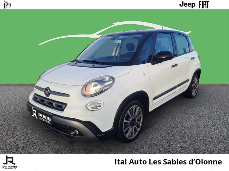 Image de l'annonce principale - Fiat 500L