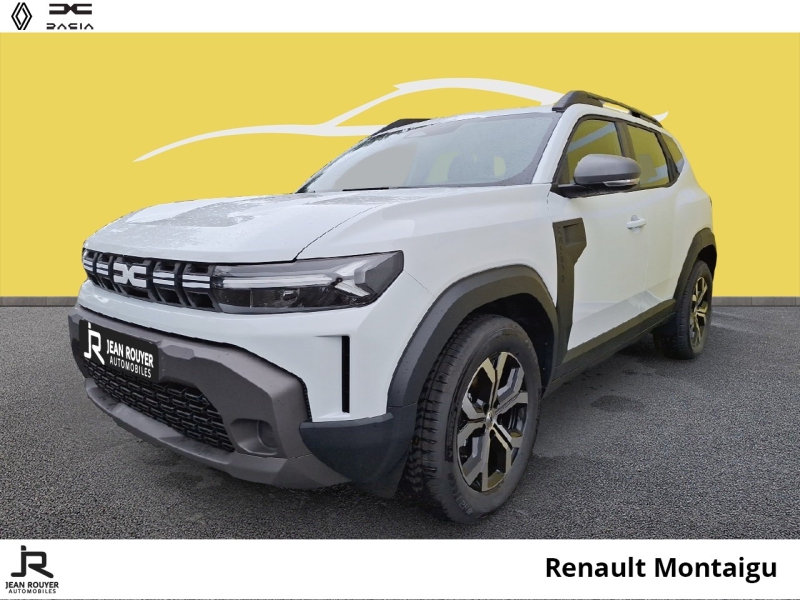 Image de l'annonce principale - Dacia Duster