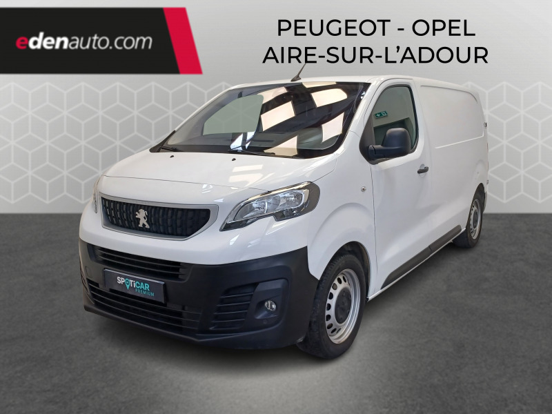 Image de l'annonce principale - Peugeot Expert