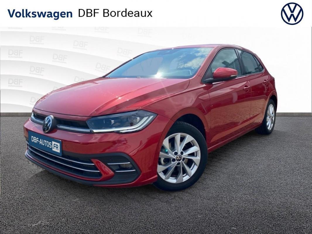 Image de l'annonce principale - Volkswagen Polo