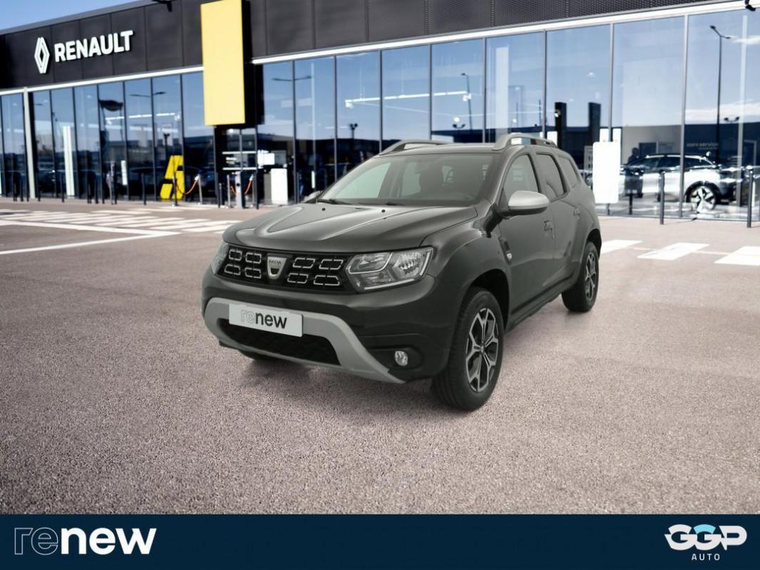 Image de l'annonce principale - Dacia Duster