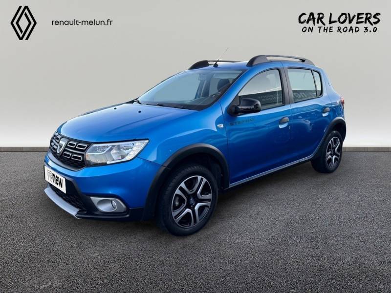 Image de l'annonce principale - Dacia Sandero