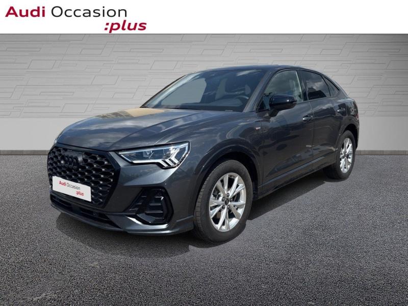 Image de l'annonce principale - Audi Q3