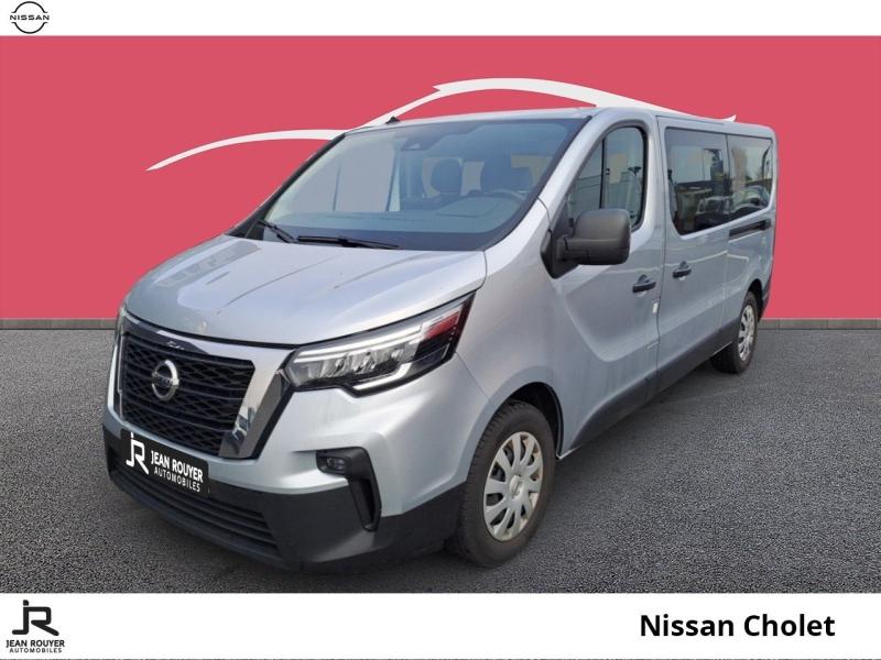 Image de l'annonce principale - Nissan Primastar