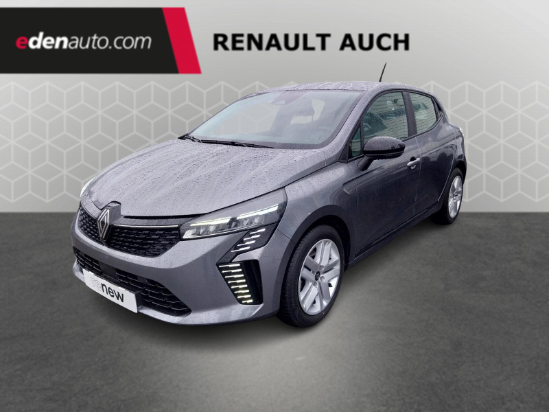 Image de l'annonce principale - Renault Clio