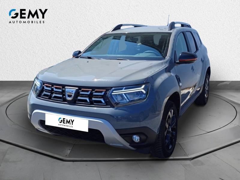 Image de l'annonce principale - Dacia Duster