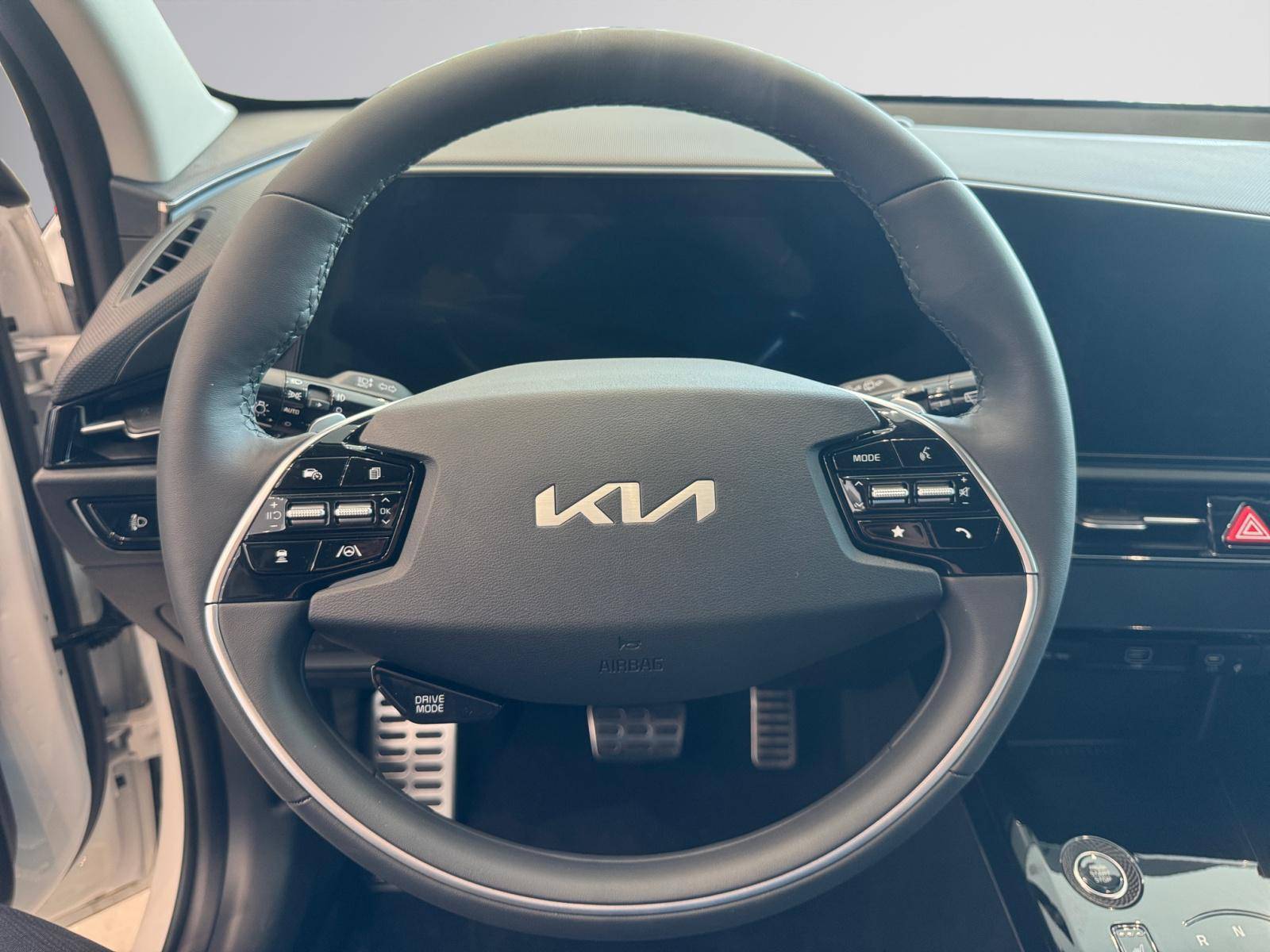 Image de l'annonce principale - Kia Niro