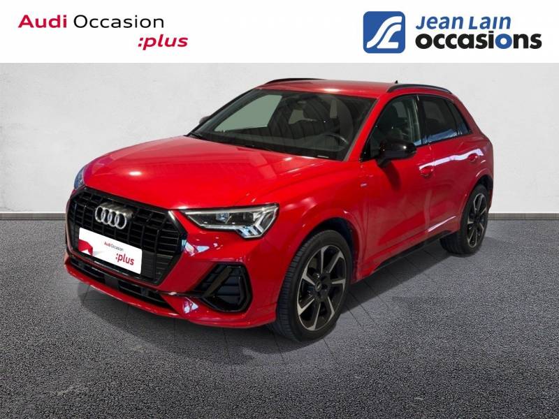 Image de l'annonce principale - Audi Q3