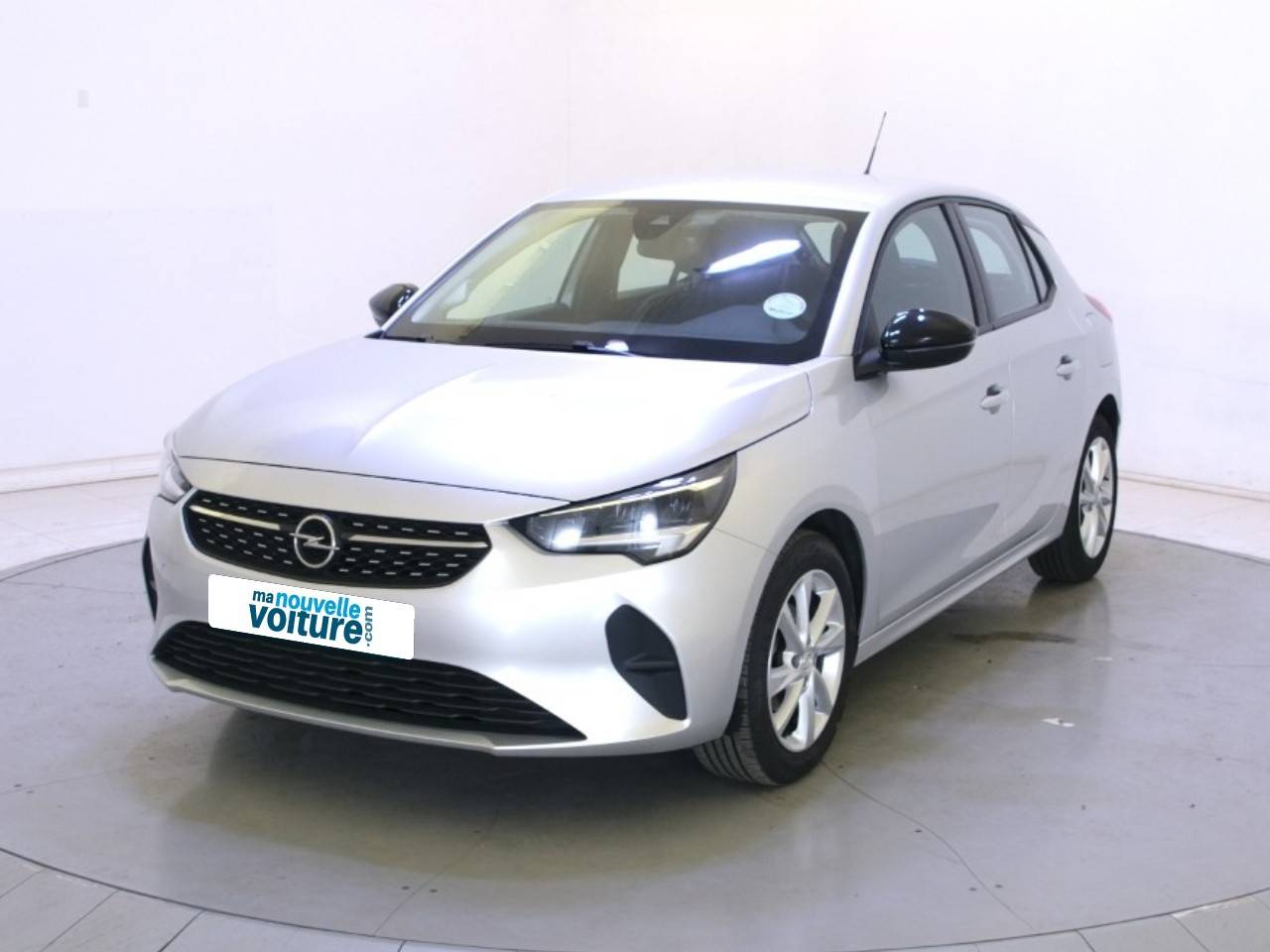 Image de l'annonce principale - Opel Corsa