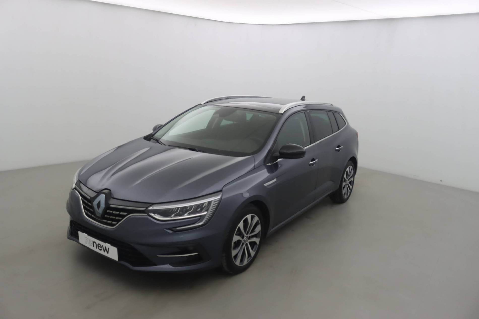 Image de l'annonce principale - Renault Megane