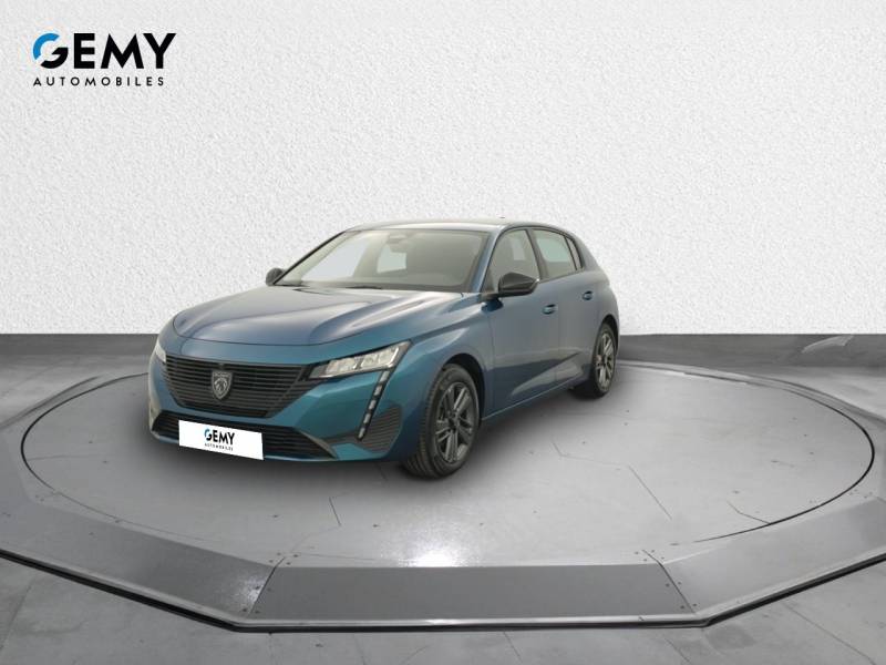 Image de l'annonce principale - Peugeot 308