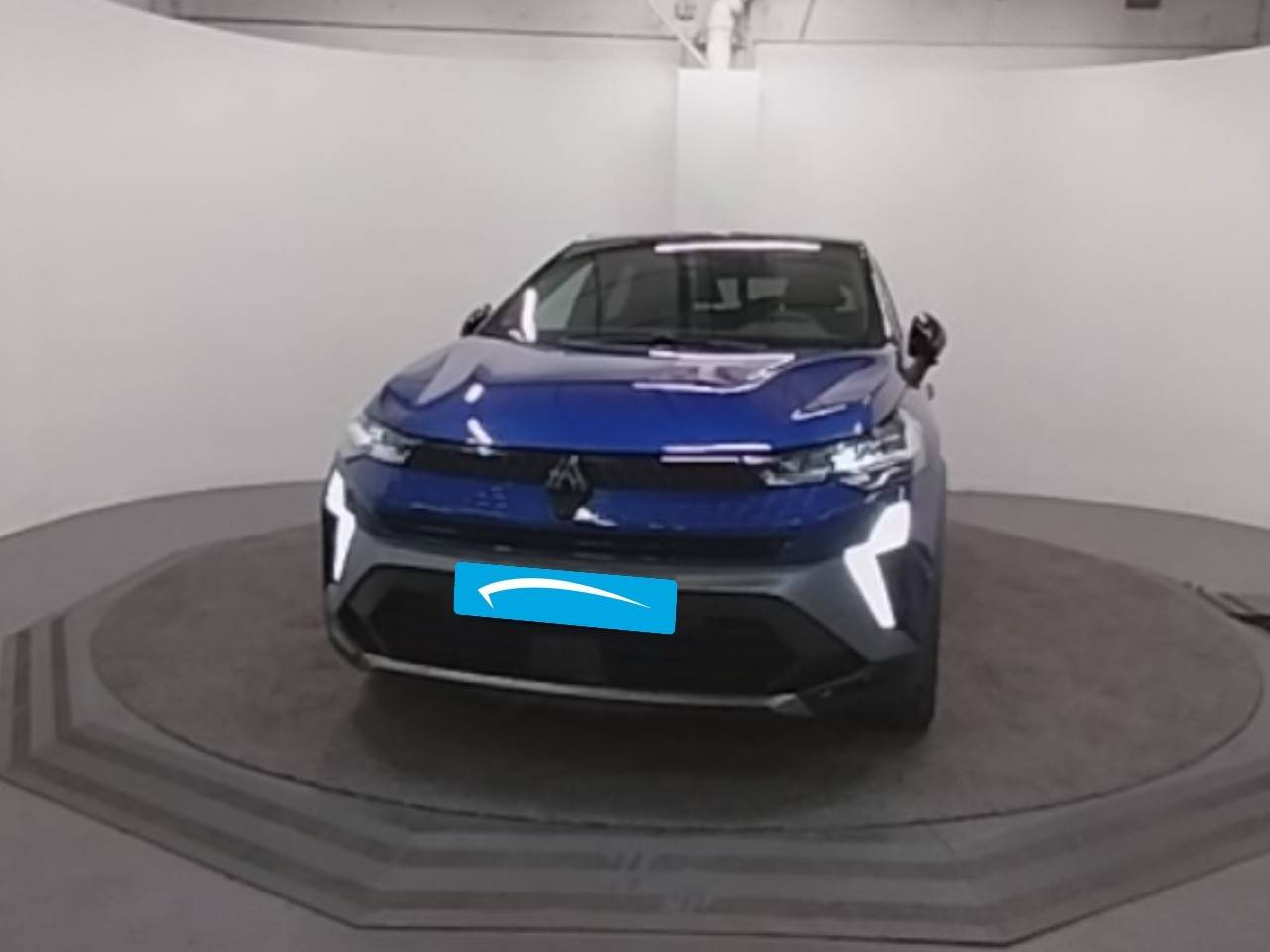 Image de l'annonce principale - Renault Captur