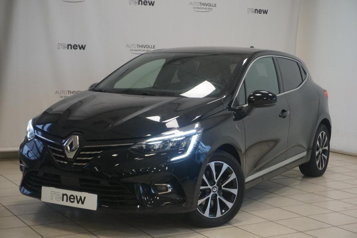 Image de l'annonce principale - Renault Clio